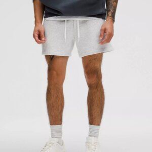 Lululemon Steady State Classic-Fit Short 5"